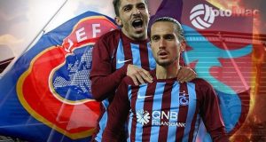 Görülmemiş olay… Trabzonspor 204 milyon TL’yi elinin tersiyle itti! Son dakika transfer haberleri.