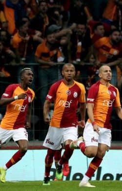 Lınnes için transfer açıklaması! .