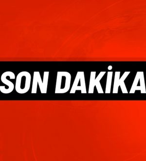 AK partiden açıklama
