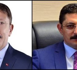 Genel sekreterliğe Büyükhatipoğlu ve Us’un ismi geçiyor