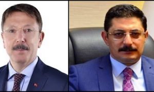 Genel sekreterliğe Büyükhatipoğlu ve Us’un ismi geçiyor