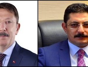 Genel sekreterliğe Büyükhatipoğlu ve Us’un ismi geçiyor