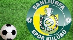 Urfaspor sahasında galip geldi