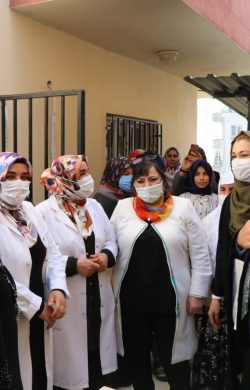 BOZOVA BELEDİYESİ ARAÇ FILOSUNA YENİLERİNİ EKLEDİ