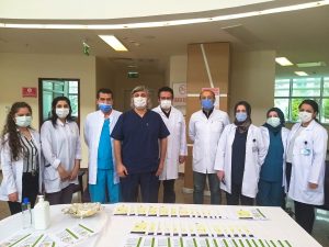 PROF. DR. EREN; ŞİŞMANLIYORUZ…PEKİ, AMA NEDEN?