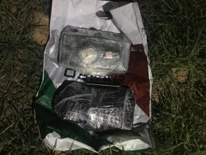 8 TERÖRİST AKÇAKALE’DE YAKALANDI