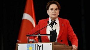 AKŞENER URFA’YA GELİYOR