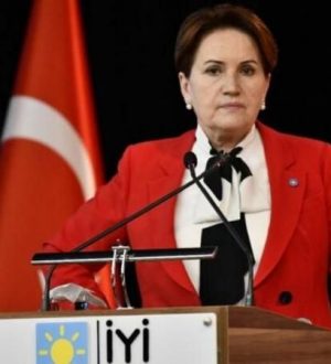 AKŞENER URFA’YA GELİYOR