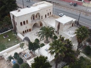 DÜNYANIN EN ESKİ MUTFAĞI BU MERKEZDE TANITILACAK