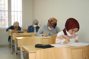 HALİLİYE BELEDİYESİ İLE GENÇLER GELECEĞE HAZIRLANIYOR