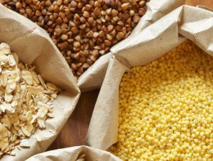 Hububat İhracatında Rekor Güneydoğulu İhracatçıların