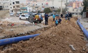 ŞUSKİ, VATANDAŞLARDAN GELEN TALEPLERİ ANINDA KARŞILIYOR