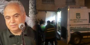 URFALI SANATÇI VEFAT ETTİ