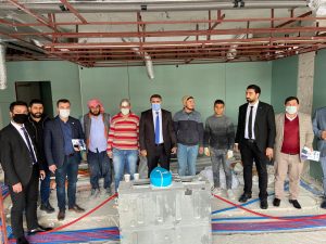 DEVA PARTİSİ BİR YAŞINDA