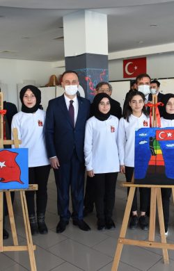 İstiklal Marşı’nın Kabulü ve Mehmet Akif Ersoy’u Anma Töreni