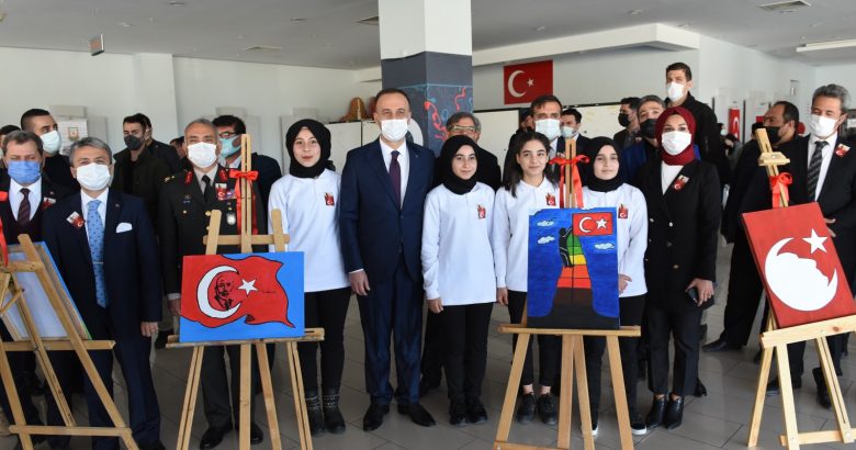  İstiklal Marşı’nın Kabulü ve Mehmet Akif Ersoy’u Anma Töreni