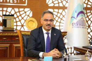 BAŞKAN KUŞ’TAN MİRAÇ KANDİLİ MESAJI