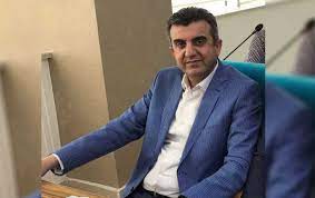  Eyyübiye Belediye Başkan Yardmcısı M.ilhami GÜNBEGİ 15 Temmuz 5.Yıl Dönümünden Dolayı Basın Açıklaması Yaptı.