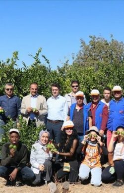 AVRUPA SPOR HAFTASI ETKİNLİKLERİ SABAH SPORU İLE DEVAM ETTİ