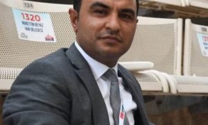 BAŞKAN ALAGÖZ’DEN, ÇEVİK KUVVET KAVŞAĞI ELEŞTİRİSİ