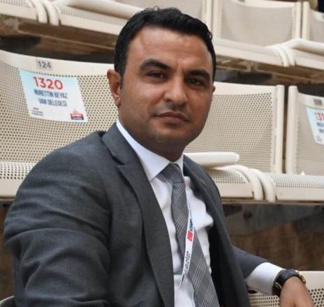 BAŞKAN ALAGÖZ’DEN, ÇEVİK KUVVET KAVŞAĞI ELEŞTİRİSİ