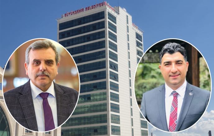 BÜYÜKŞEHİR KÜLTÜR TURİZM ETKİNLİKLERİ TAKDİR TOPLUYOR