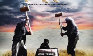 MİRKUT BELGESEL FİLMİ İZLEYİCİLERİ İLE BULUŞMAYA HAZIRLANIYOR