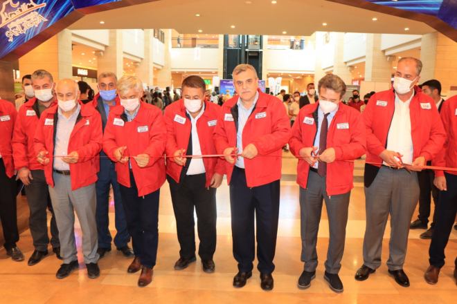 BAŞKAN BEYAZGÜL, ‘’GELECEKTEN ÜMİTLİYİZ’’