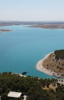 BÜYÜKŞEHİR’DEN ‘’BİZ DEĞİŞİRSEK, İKLİM DEĞİŞMEZ’’ ETKİNLİĞİ