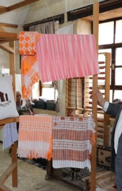 BAŞKAN CANPOLAT: CULHACILIK, COĞRAFİ İŞARET BELGESİ ALDI