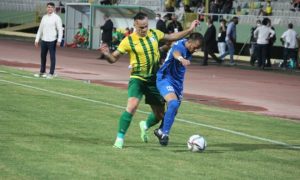 URFASPOR’DA KEYİFLER YERİNDE