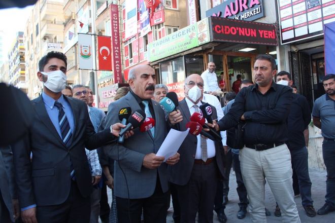 CHP’DEN MEMURLARA 3600 EK GÖSTERGE DESTEĞİ