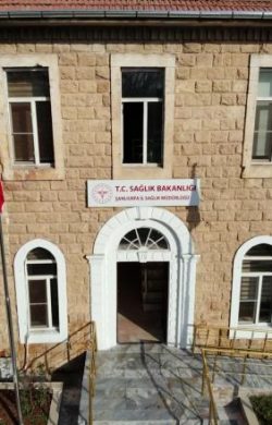 ŞANLIURFA DA NÖBETÇİ ECZANE SAYISI ARTTIRILDI