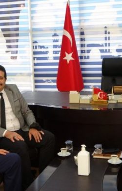 DOĞALGAZ ÇALIŞMALARI TAM GAZ