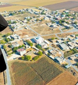 BAŞKAN ÖZYAVUZ İLE KIRSALDA DA YÜZLER GÜLÜYOR