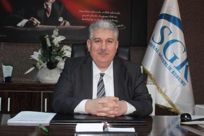 KAYITDIŞI İLE MÜCADELEMİZ DEVAM EDİYOR