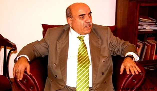 Eski başkan alt yapı ile ilgili konuştu