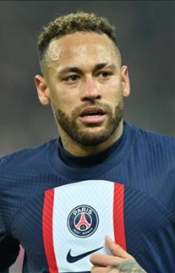 Al Hilal, Neymar ile iki yıllık sözleşme imzaladı