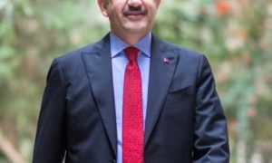 Ekinci’den Ramazan Bayramı Mesajı