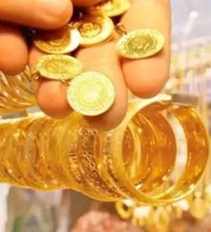 Altın Fiyatları Kaç TL’den İşlem Görüyor?