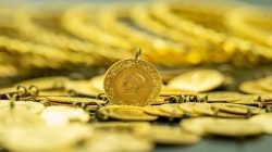 Altın Fiyatlarında Son Durum! Gram Kaç TL Oldu?