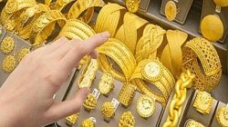 Altın Fiyatlarında Tarihi Zirve: Gram Altın Ne Kadar Oldu?