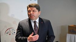 Bakan Tunç: İşkenceye Sıfır Tolerans Politikası Sürdürülüyor