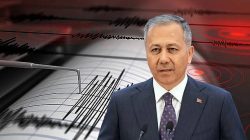 Bakan Yerlikaya’dan 6.2 Büyüklüğündeki Deprem İle İlgili Açıklama: Ekipler Sahada