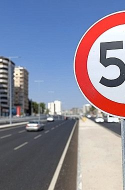 Balıkayağı Kavşağı Trafiğe Kapatılıyor