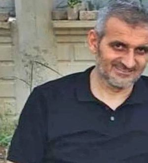 Benek Ailesinin Acı Günü: İshak Benek Hayatını Kaybetti