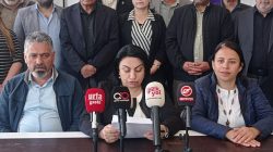 DEM Parti Urfa’da Kongreye Gidiyor