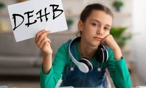 Dikkat Dağınıklığı ve Hiperaktiviteye Dikkat!