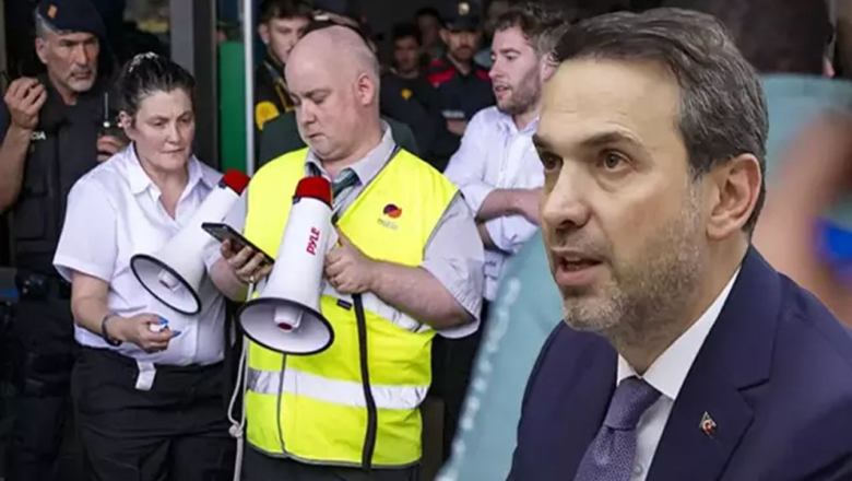 Elektrik kesintileri Türkiye’yi etkileyecek mi?