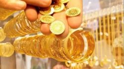 Gram Ve Çeyrek Altın Kaç TL’den İşlem Görüyor?